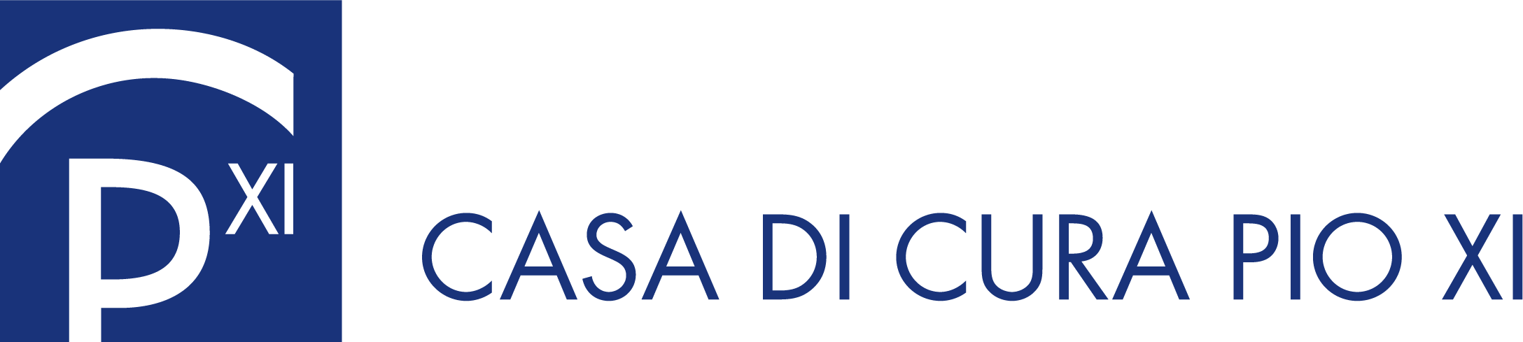 Casa di Cura Pio XI